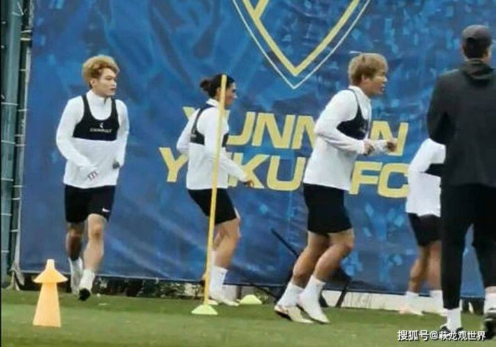 巴西双煞稳了！云南豪掷2.6亿冲亚冠 东体确认海港补强边路+中场