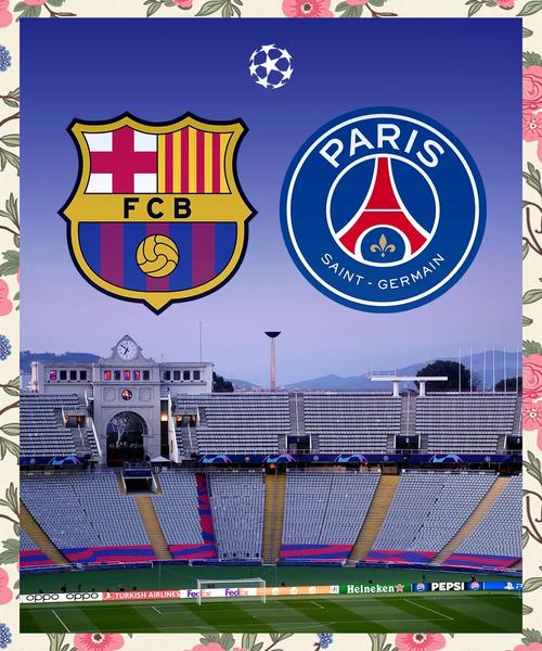 比肩巅峰米兰&巅峰巴萨？让我们换个方法吹巴黎插图