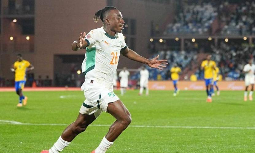 3-2！非洲杯卫冕冠军连扳3球大逆转+获头名 19岁德甲天才补时绝杀