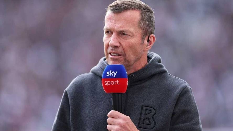 马特乌斯展望2026年:西班牙将夺得世界杯冠军,德国能进四强插图 马特乌斯展望2026年:西班牙将夺得世界杯冠军,德国能进四强插图