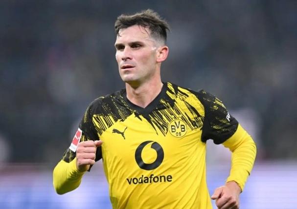 德国中场格罗斯将重返布莱顿