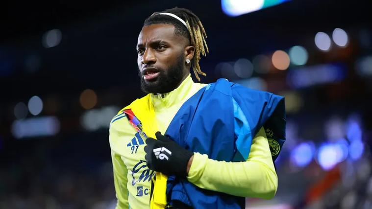 圣马克西曼的孩子在墨西哥遭遇种族歧视,他发社媒谴责插图 圣马克西曼的孩子在墨西哥遭遇种族歧视,他发社媒谴责插图