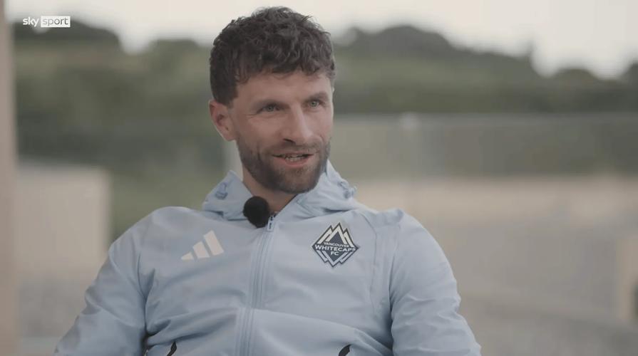 穆勒：德国有潜力但缺乏稳定性；14年世界杯有运气成分