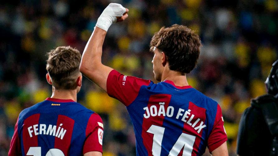 安吉洛横传，菲利克斯插花脚射门被门将扑出底线插图