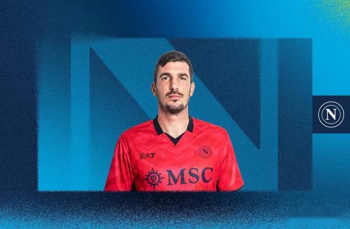 官方：热刺前锋斯卡利特租借加盟苏超希伯尼安，租期半年