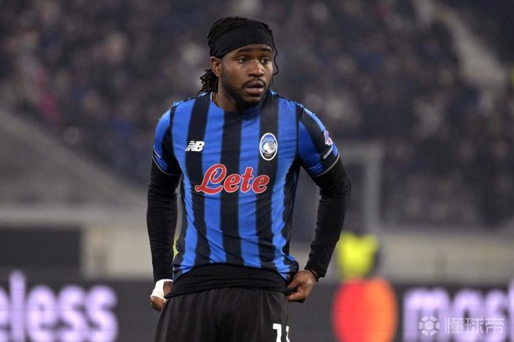 罗马诺：亚特兰大和费内巴切就4千万购买卢克曼达成口头协议