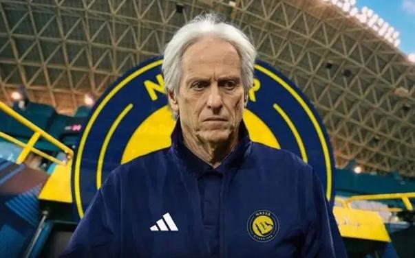 热苏斯:会竞争冠军到最后,完成利雅得胜利近年未实现目标插图 热苏斯:会竞争冠军到最后,完成利雅得胜利近年未实现目标插图