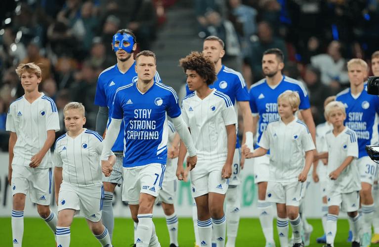 团队精神!对哥本哈根的比赛,巴萨攻击手互让点球和任意球插图 团队精神!对哥本哈根的比赛,巴萨攻击手互让点球和任意球插图