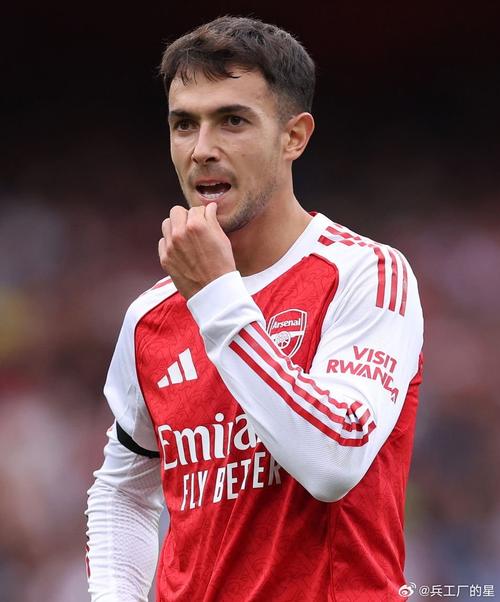 苏比门迪联赛4球追平生涯单季最高，枪手队内非点球进球第二插图