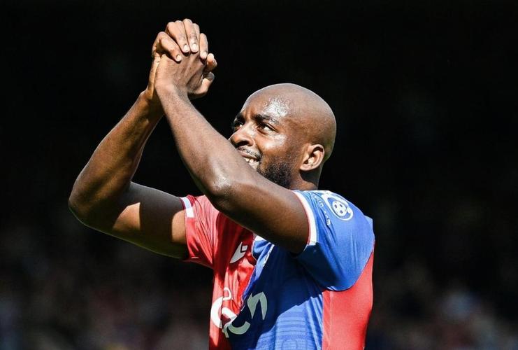 跟队：水晶宫坚持不在冬窗放走马特塔，但米兰还没停止尝试