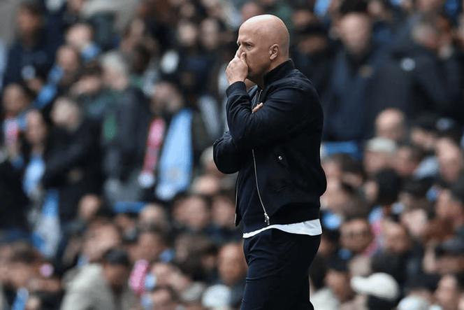 彭南特:利物浦太丢人了,本赛季从未看到过红军好转的迹象插图 彭南特:利物浦太丢人了,本赛季从未看到过红军好转的迹象插图