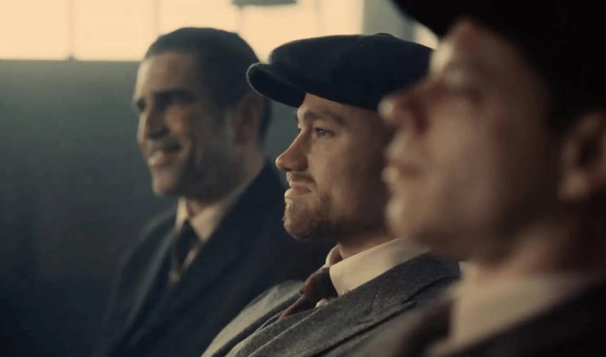 为宣传浴血黑帮电影版，网飞请维拉后卫卡什拍宣传片来营销插图