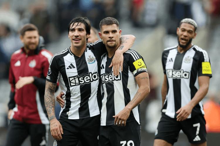 经纪人：英超豪门有意托纳利，他想成最有价值的意大利球员