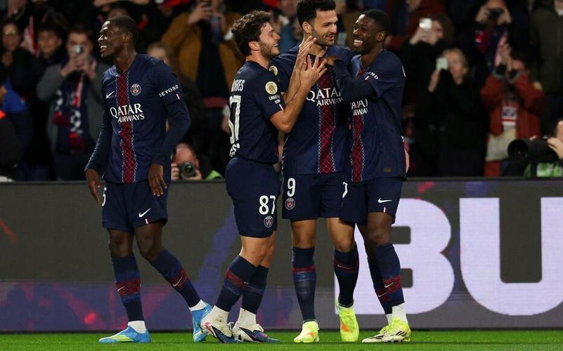 欧冠战利物浦前巴黎球员欢度周末：漫游巴黎+为队长女儿庆生插图