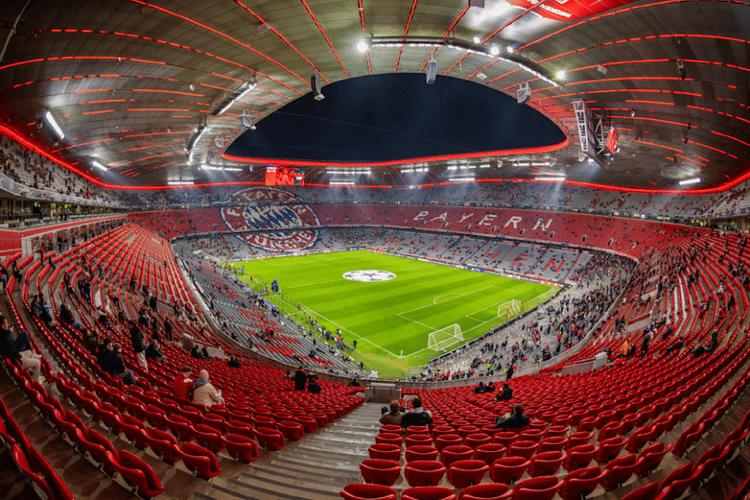 对阵皇马球市火爆！拜仁官方发警告：谨防遭遇球票诈骗插图